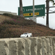 Pumpin the brakes down the off ramp, to get on PCH! Newport Beach, California